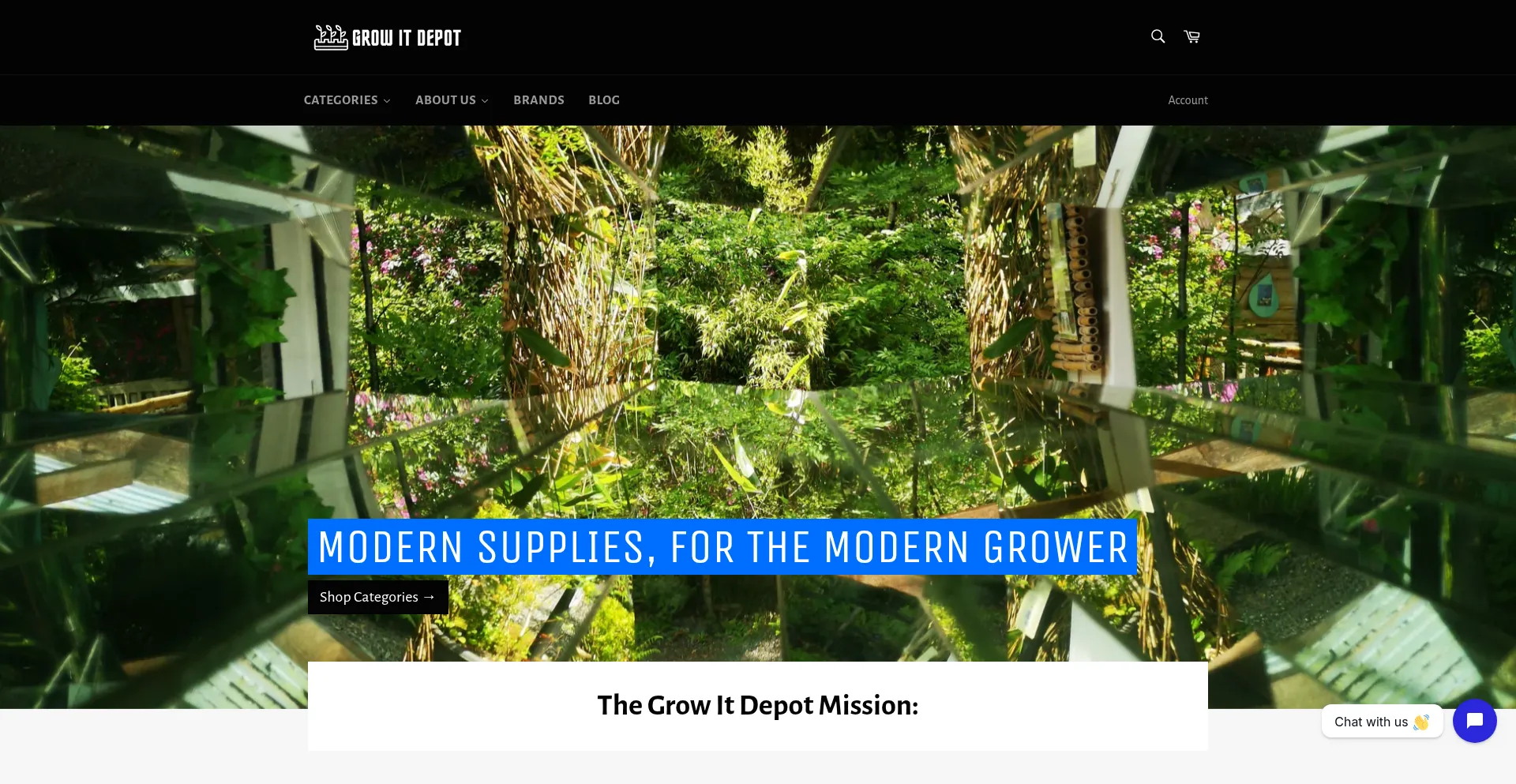 Growitdepot.com