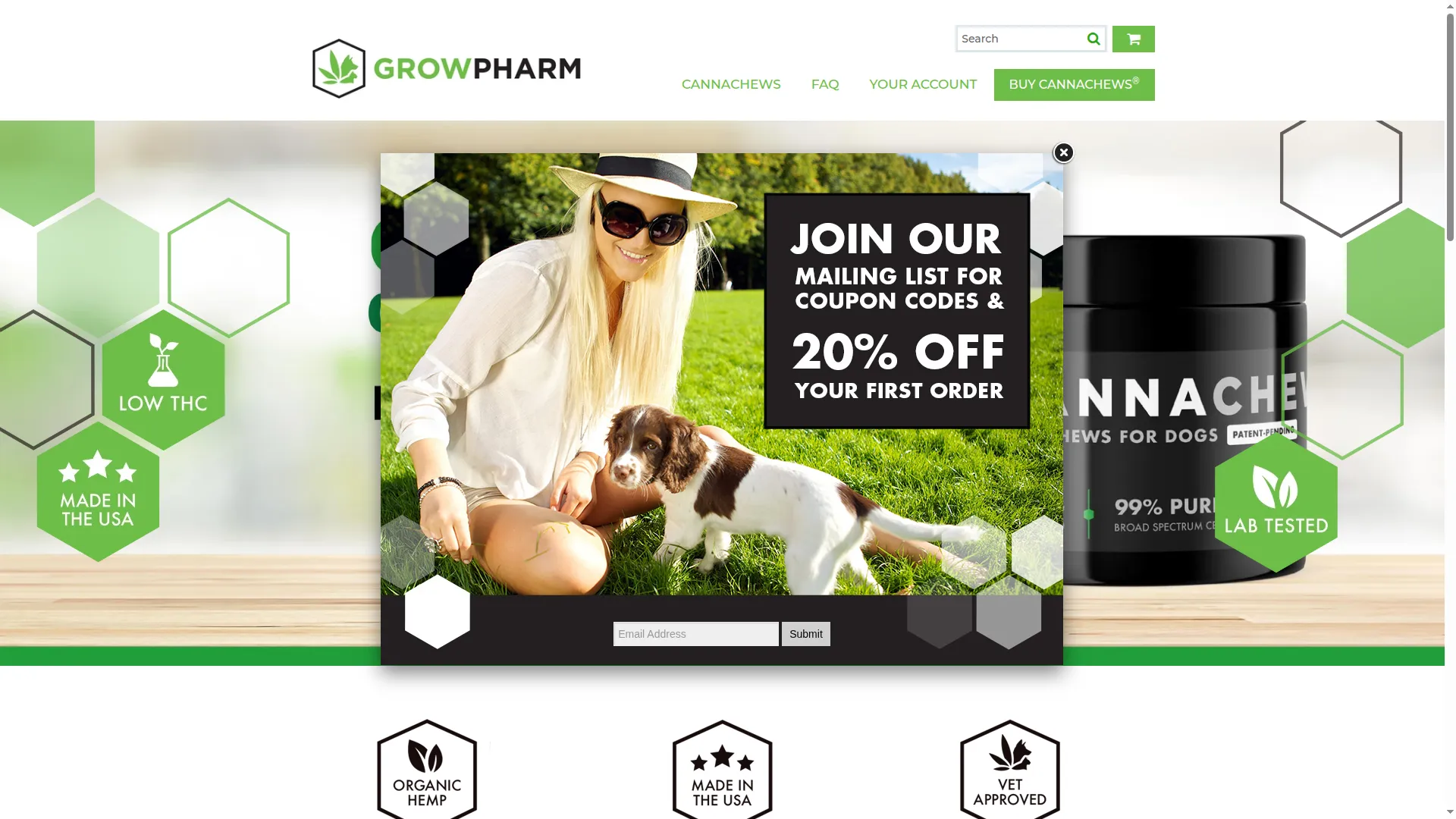 Growpharmaceuticals.com