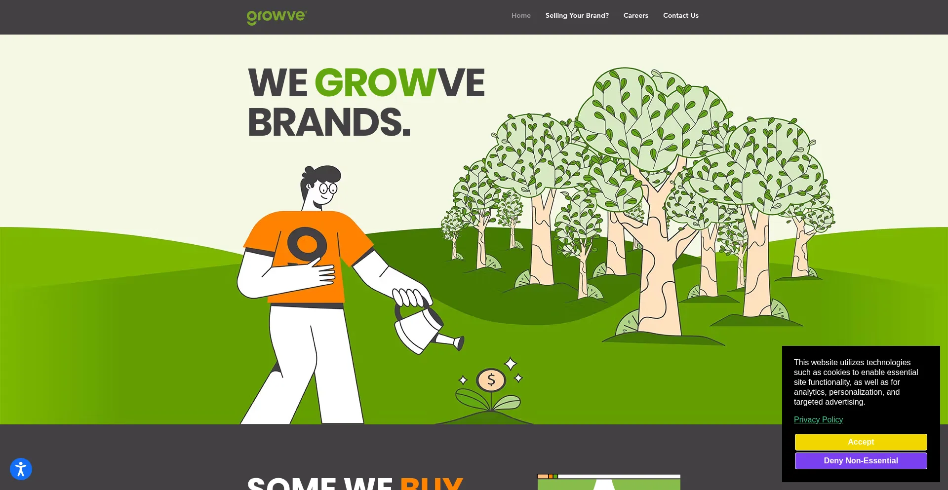 Growve.com est-il Sûr et Fiable ?