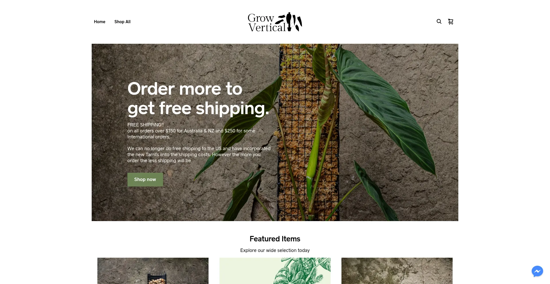 Growvertical.shop