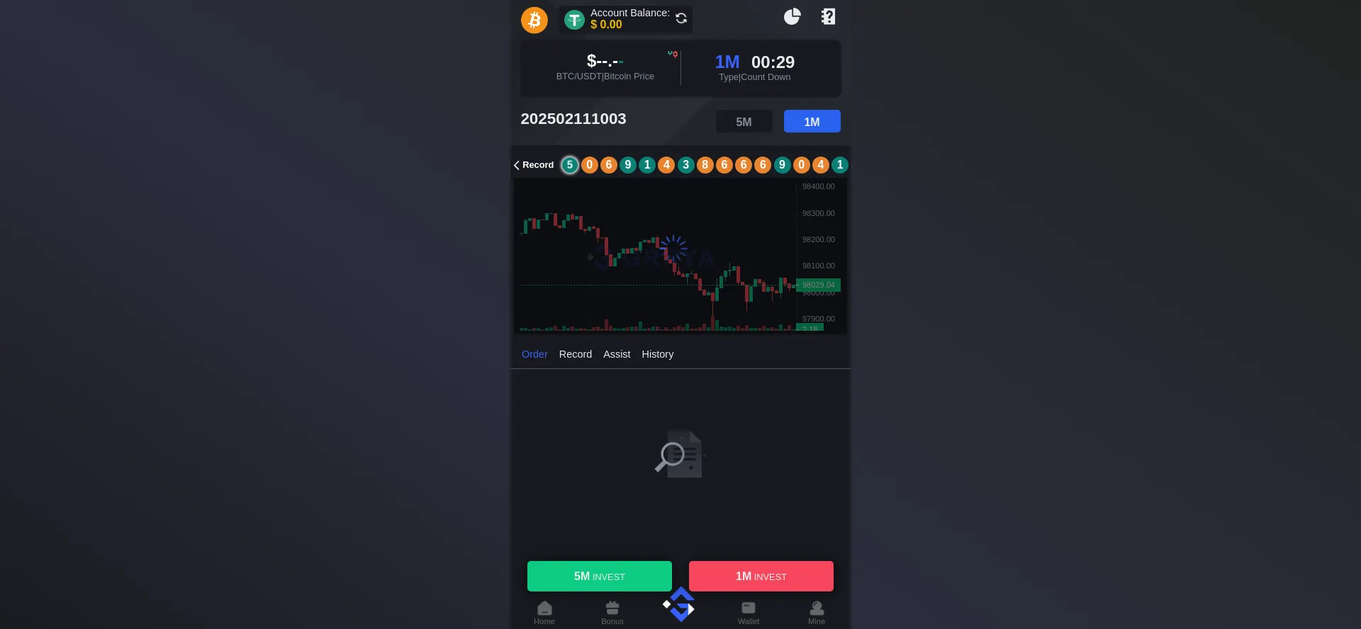 Website screenshot of Grrya.com