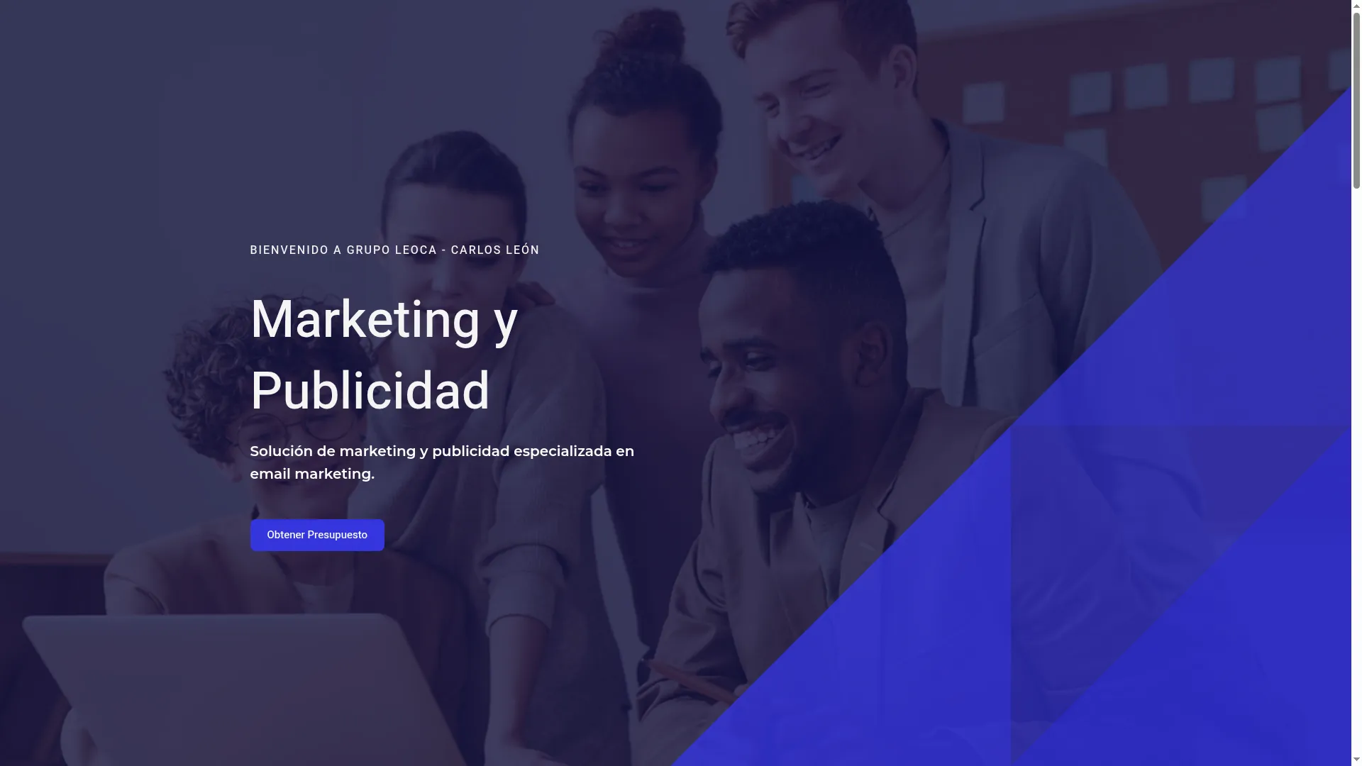 Grupoleoca.com