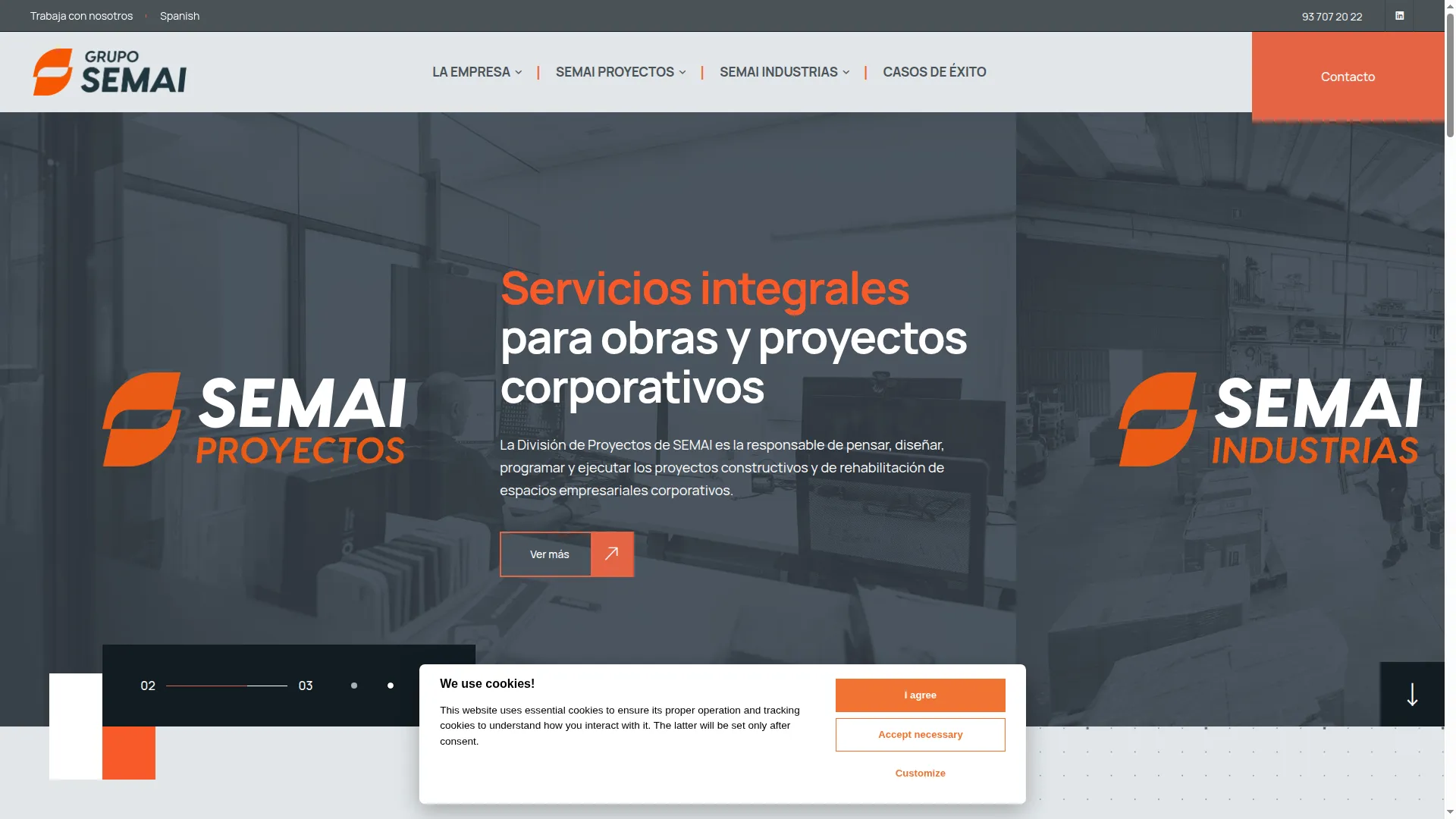 Gruposemai.com