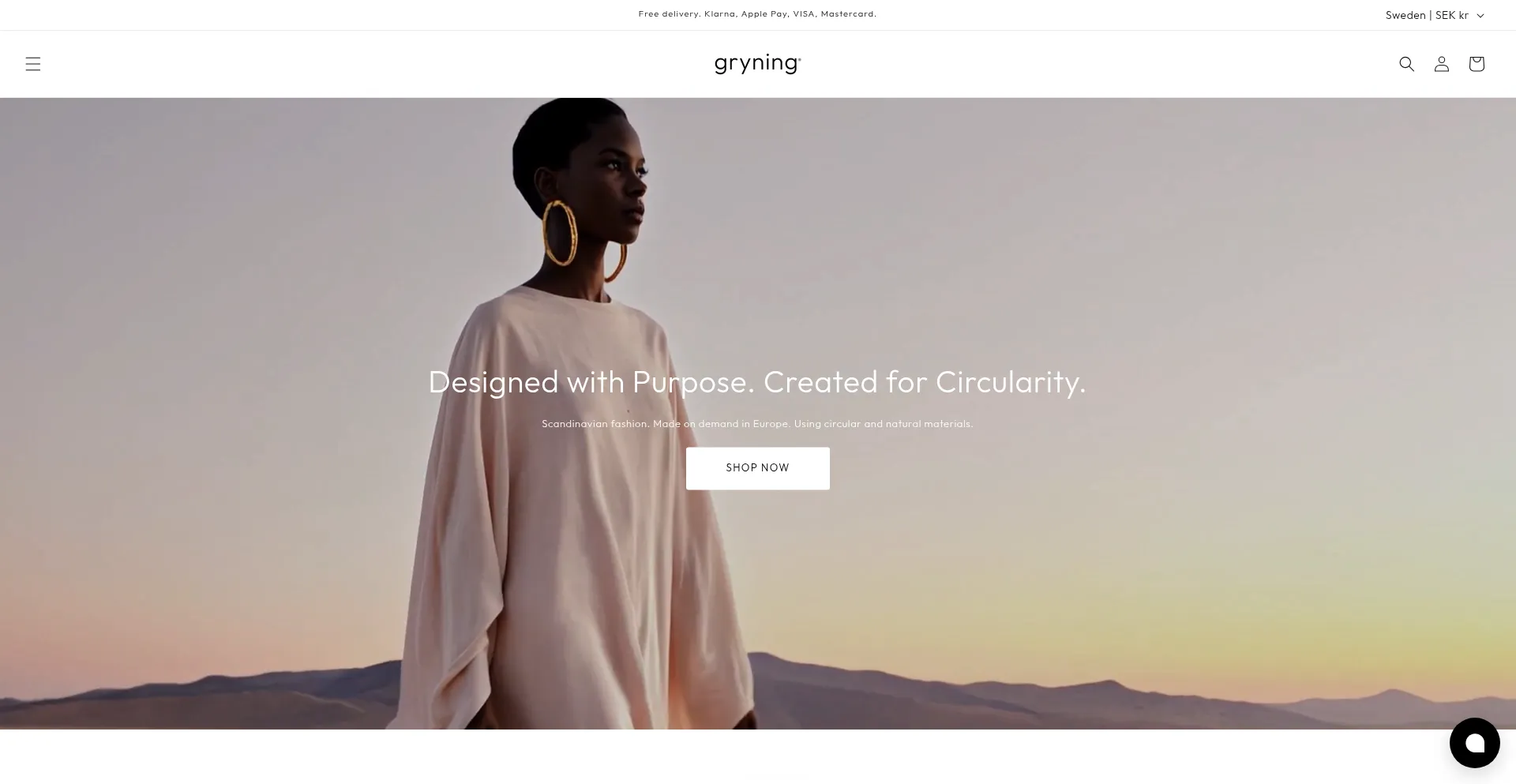 Gryningstudios.com est-il Sûr et Fiable ?