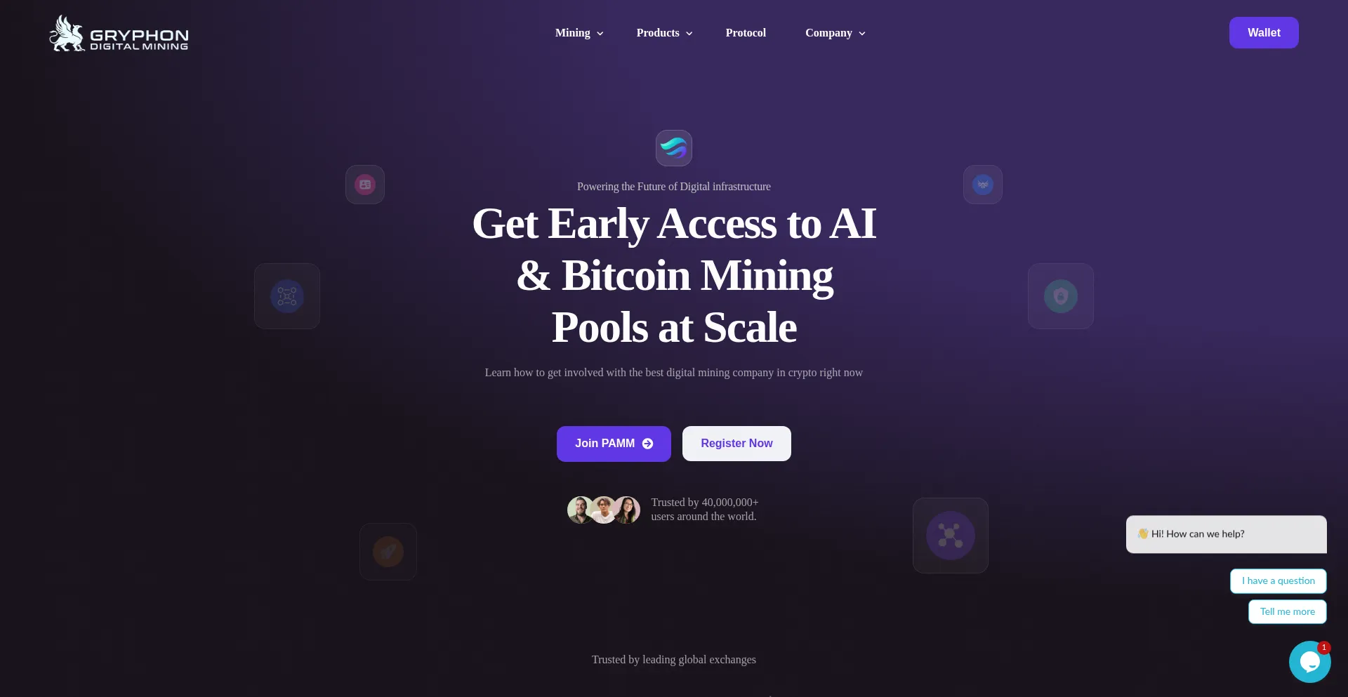 Gryphondigitalhub.net