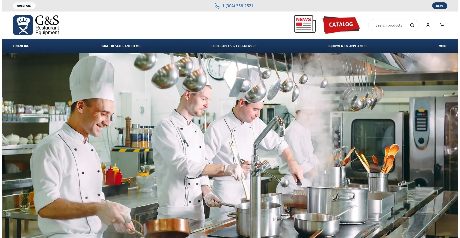 Gsequipmentinc.com