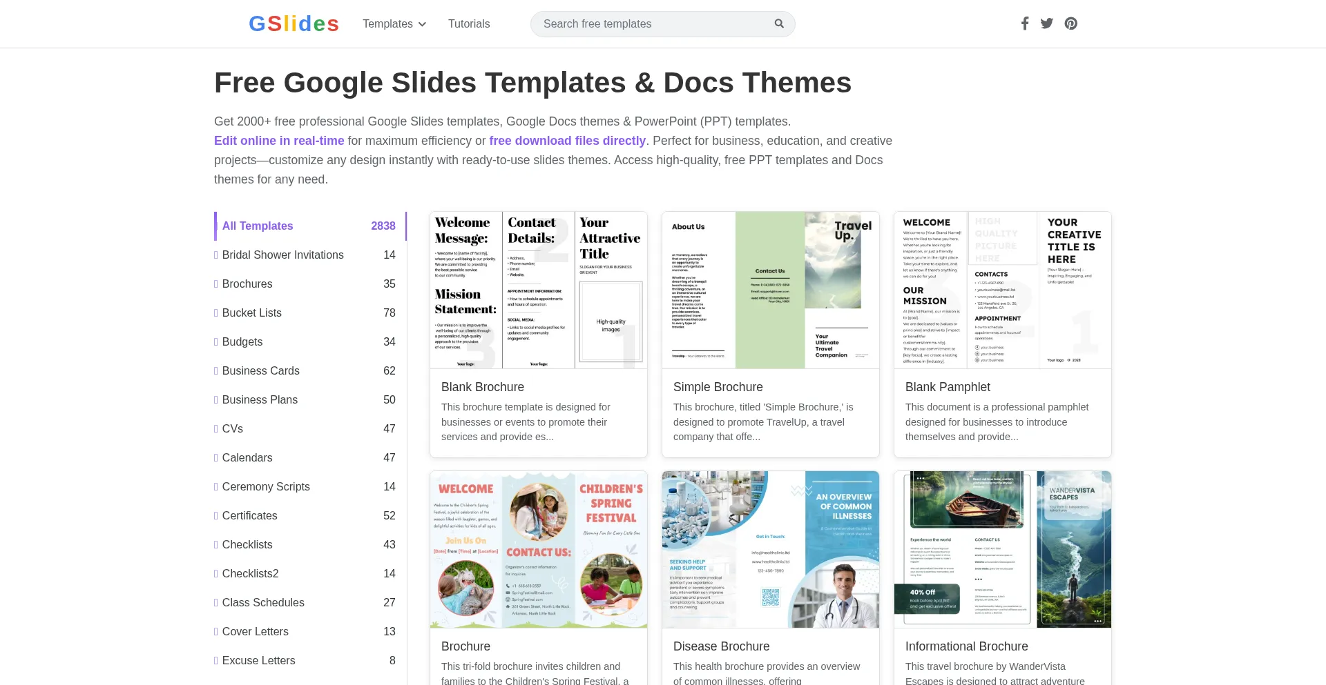 Gslides.com