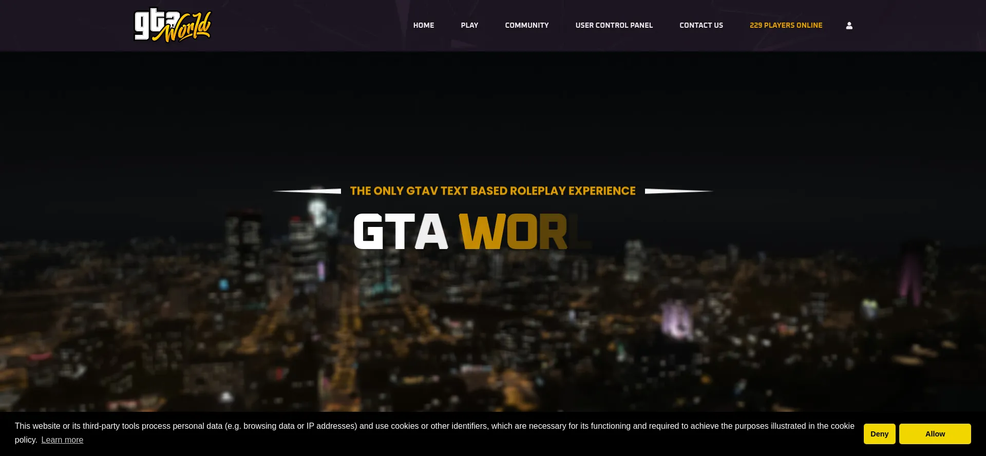 Gta.world