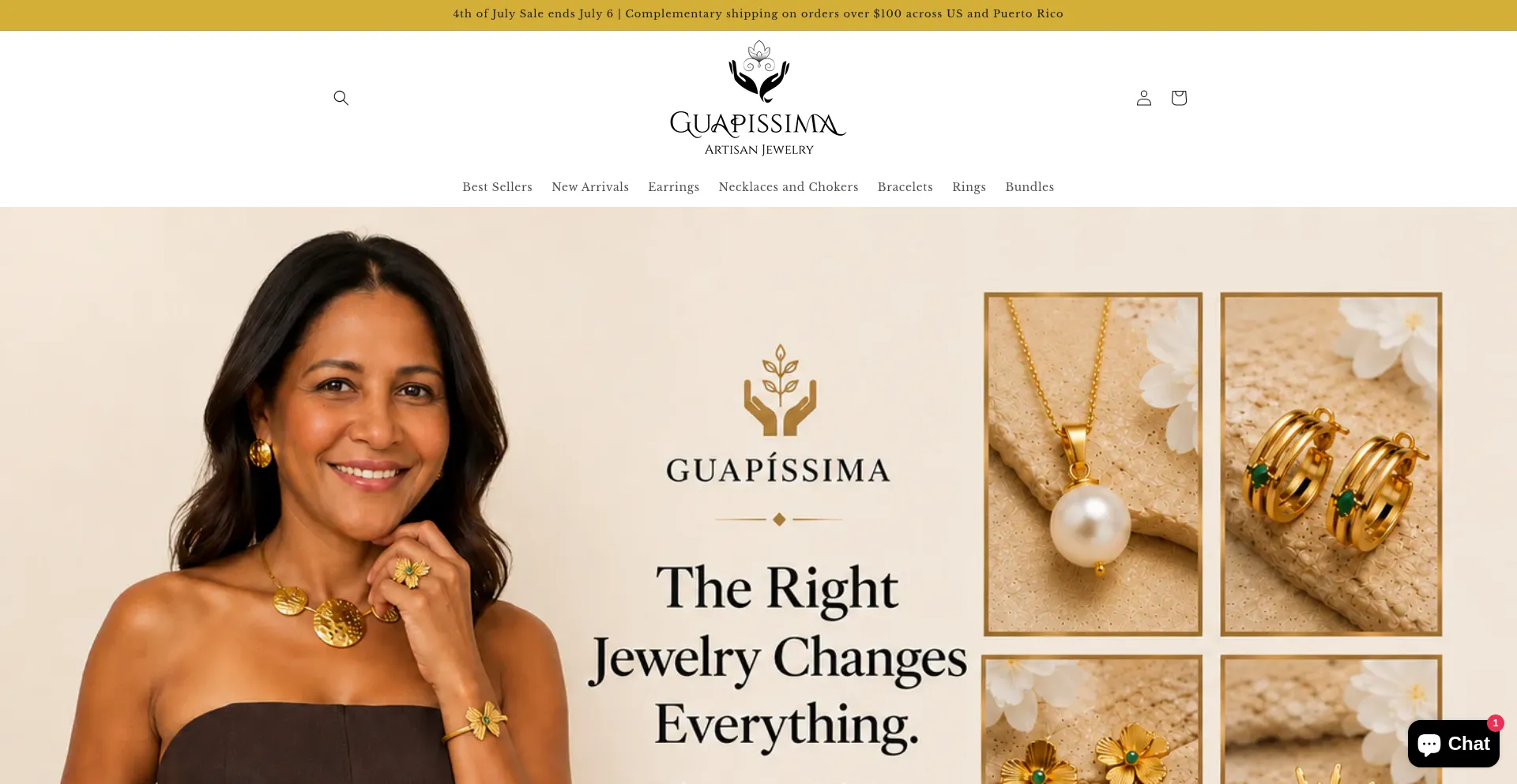 Guapissimas.com
