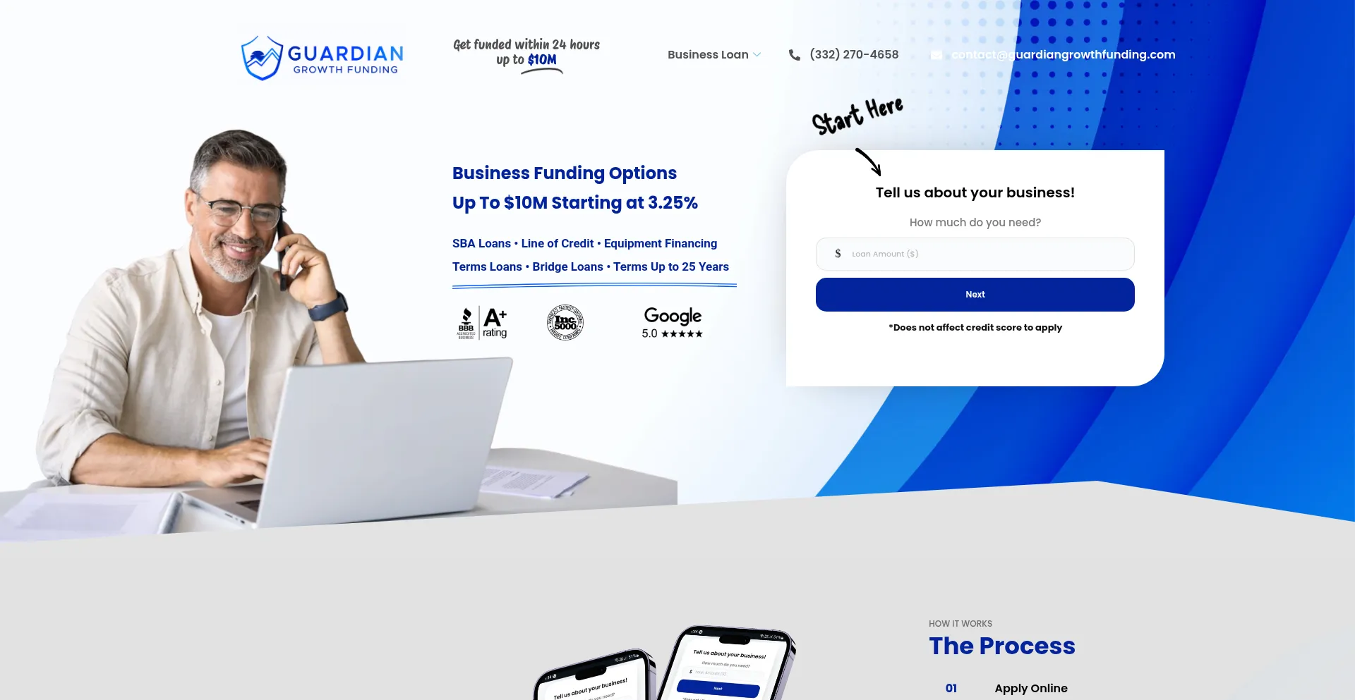 Guardiangrowthfunding.com