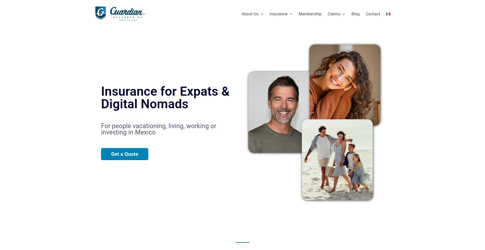 Guardianinsurancemx.com