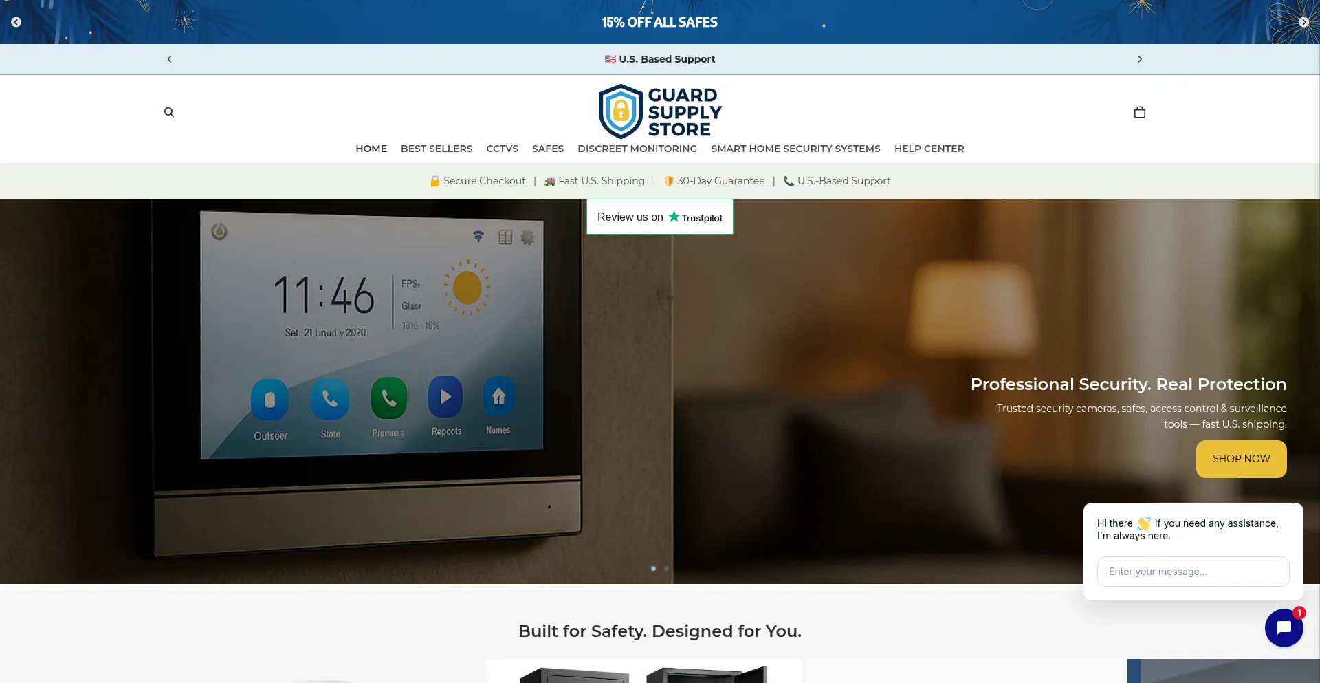 Guardsupplystore.com