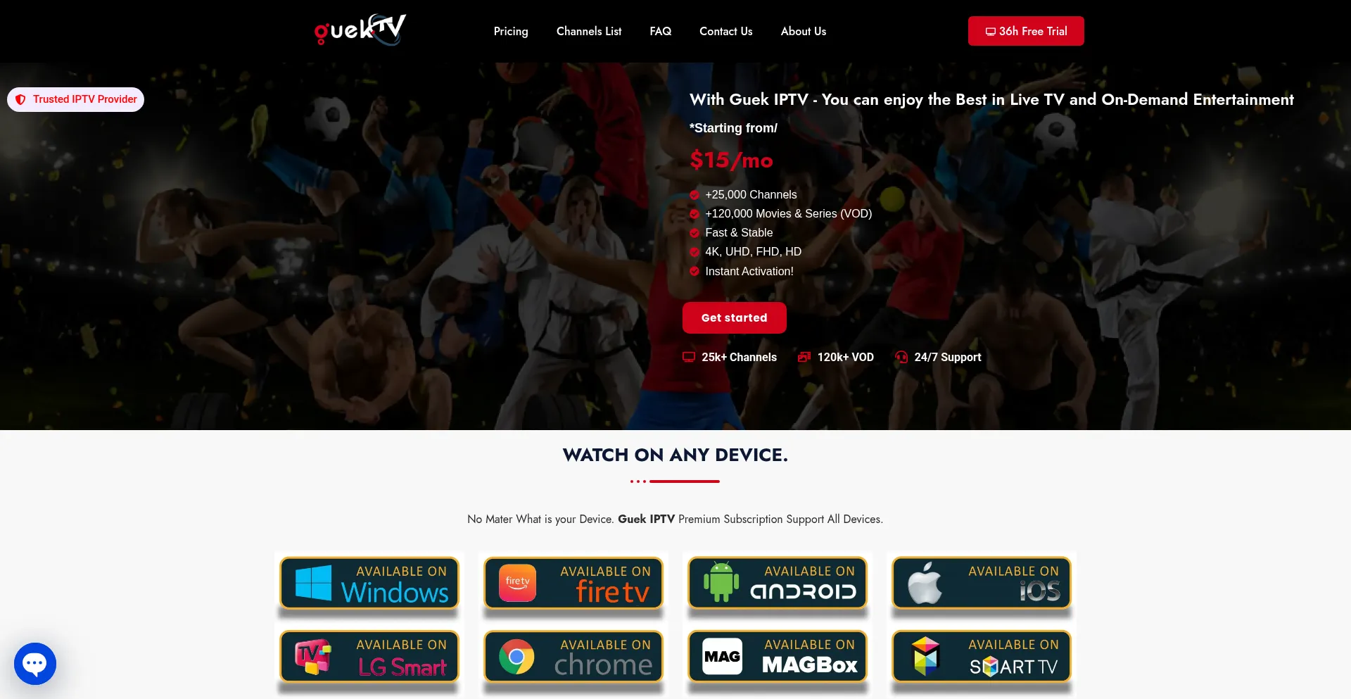 Guek-iptv.us