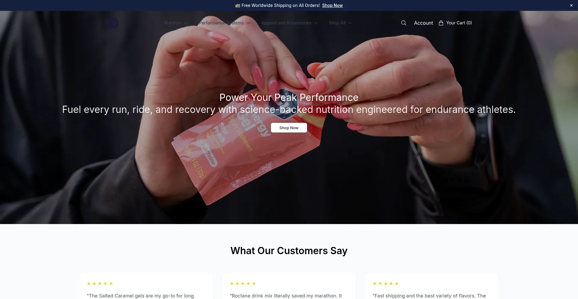 Guenergylabs.shop