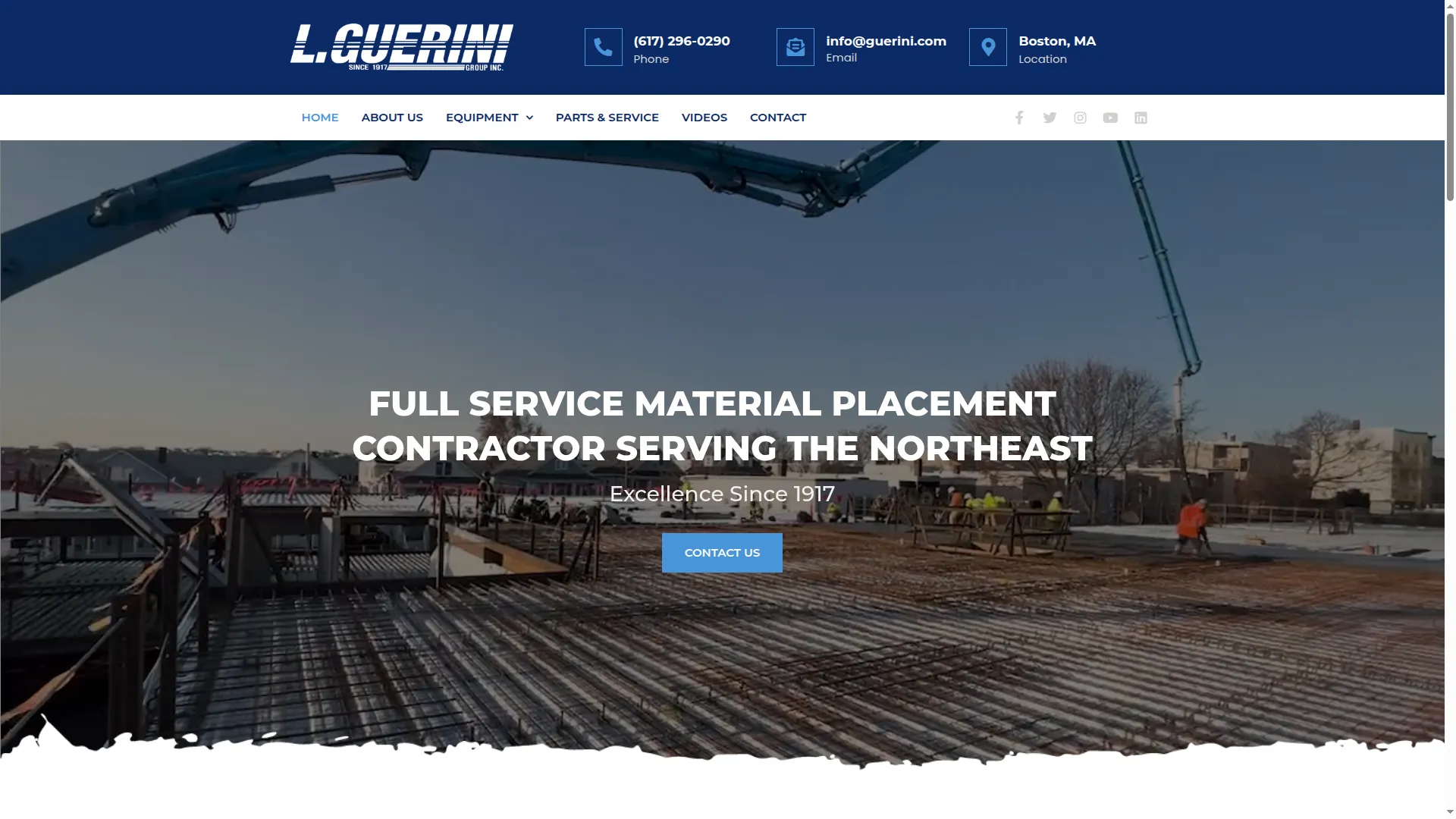 Guerini.com