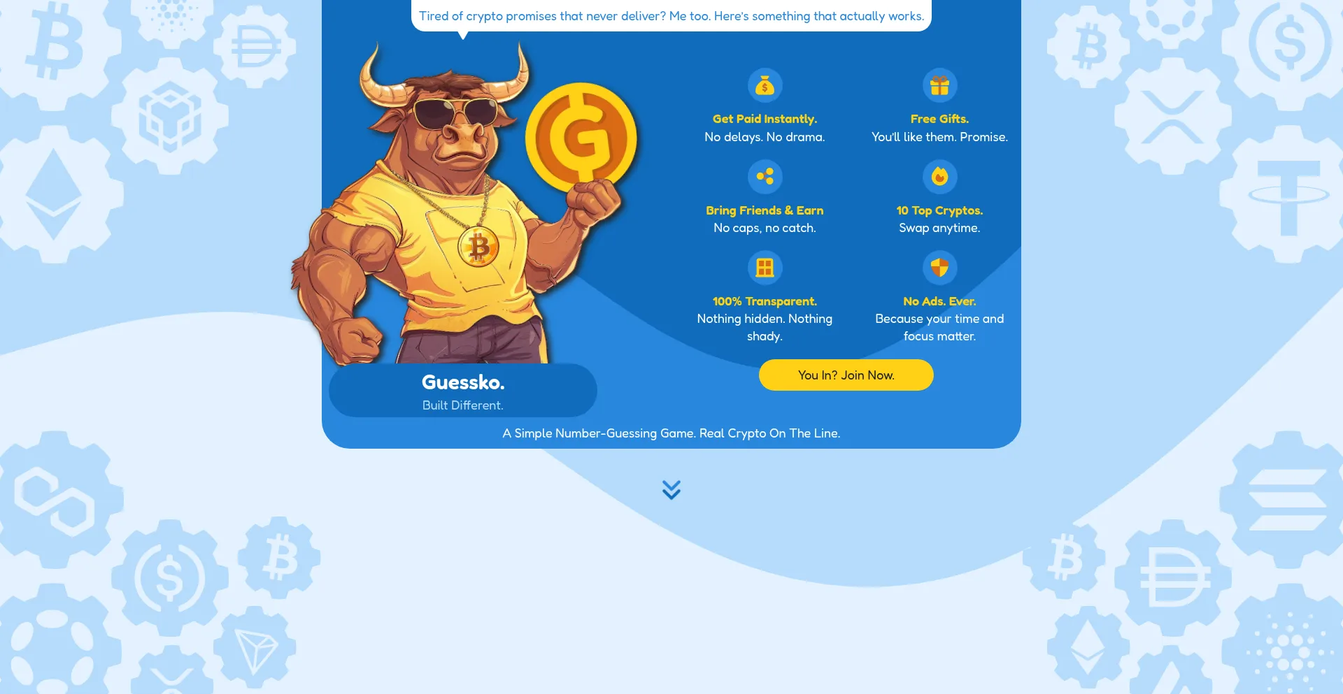 Guessko.com est-il Sûr et Fiable ?