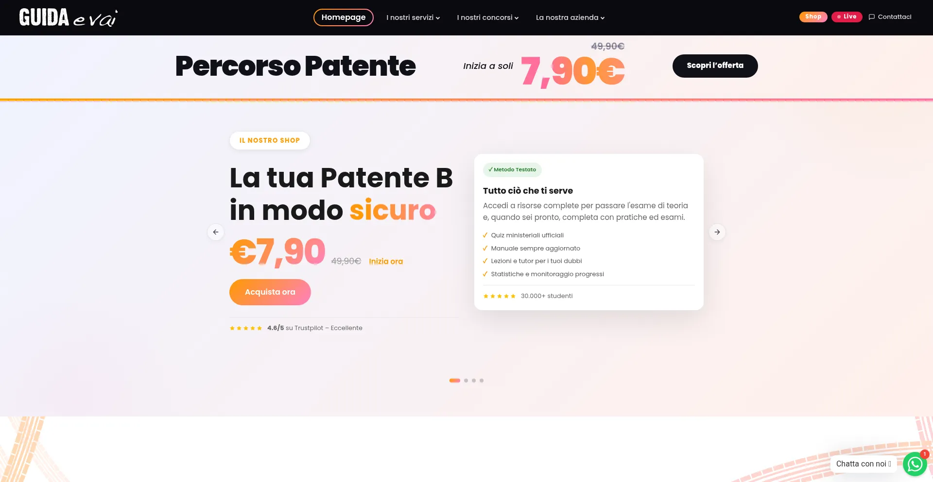 Guidaevai.com