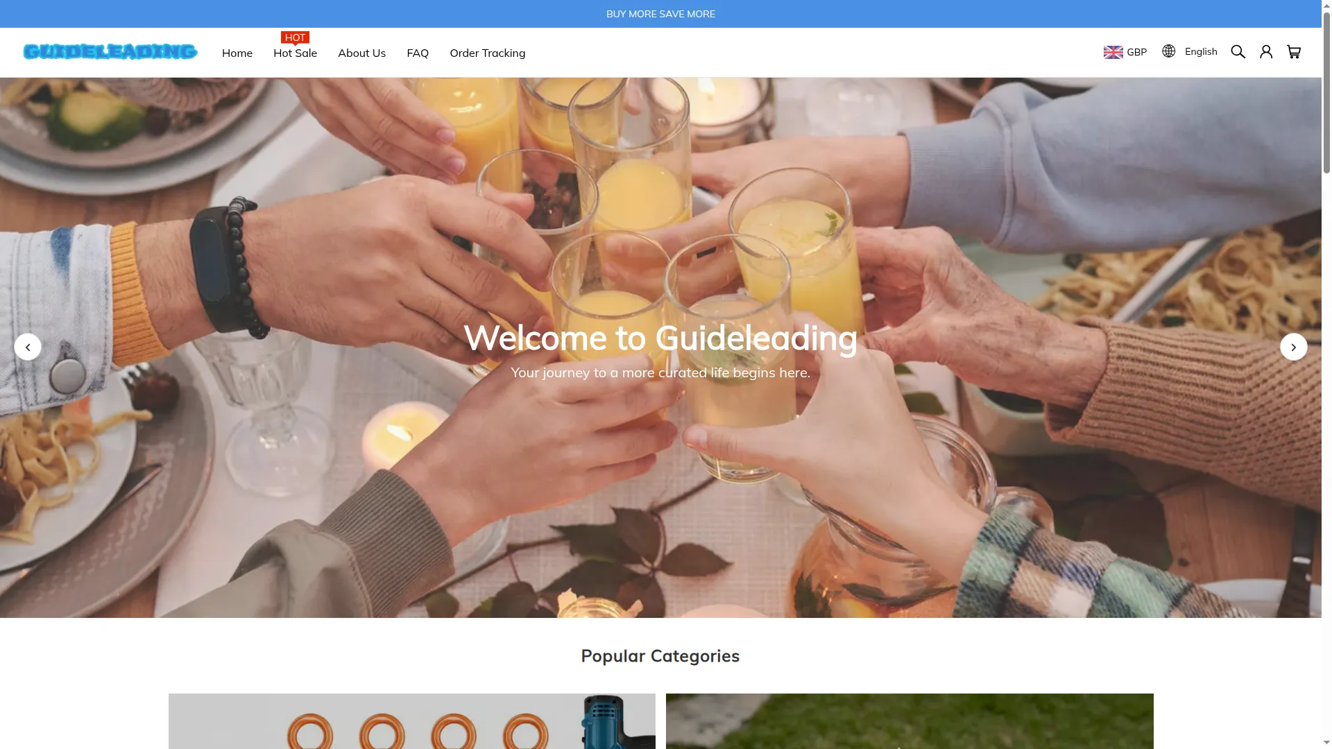 Guideleading.com