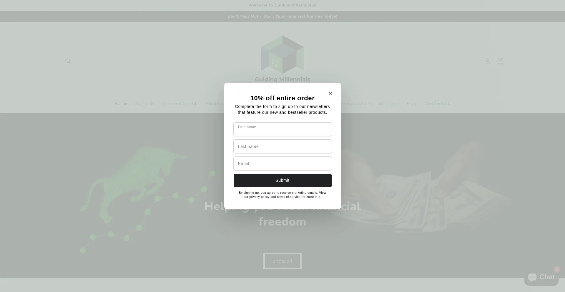 Guidingmillennials.com