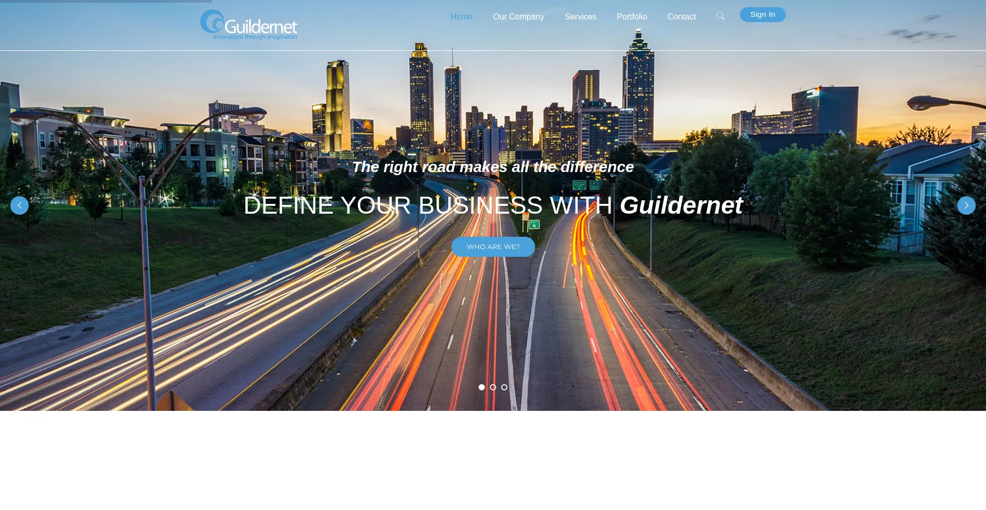 Guildernet.com