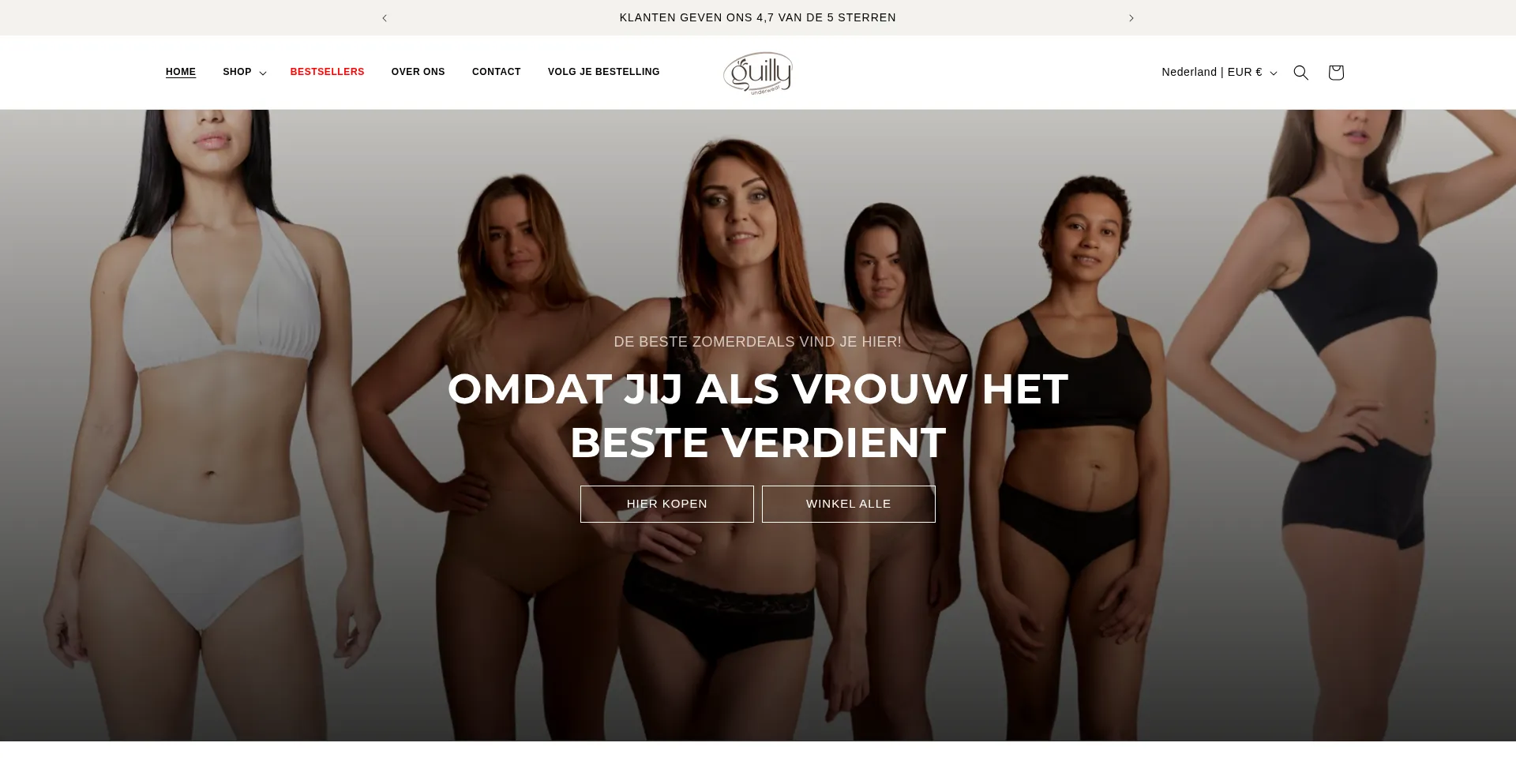 Guilly.nl est-il Sûr et Fiable ?