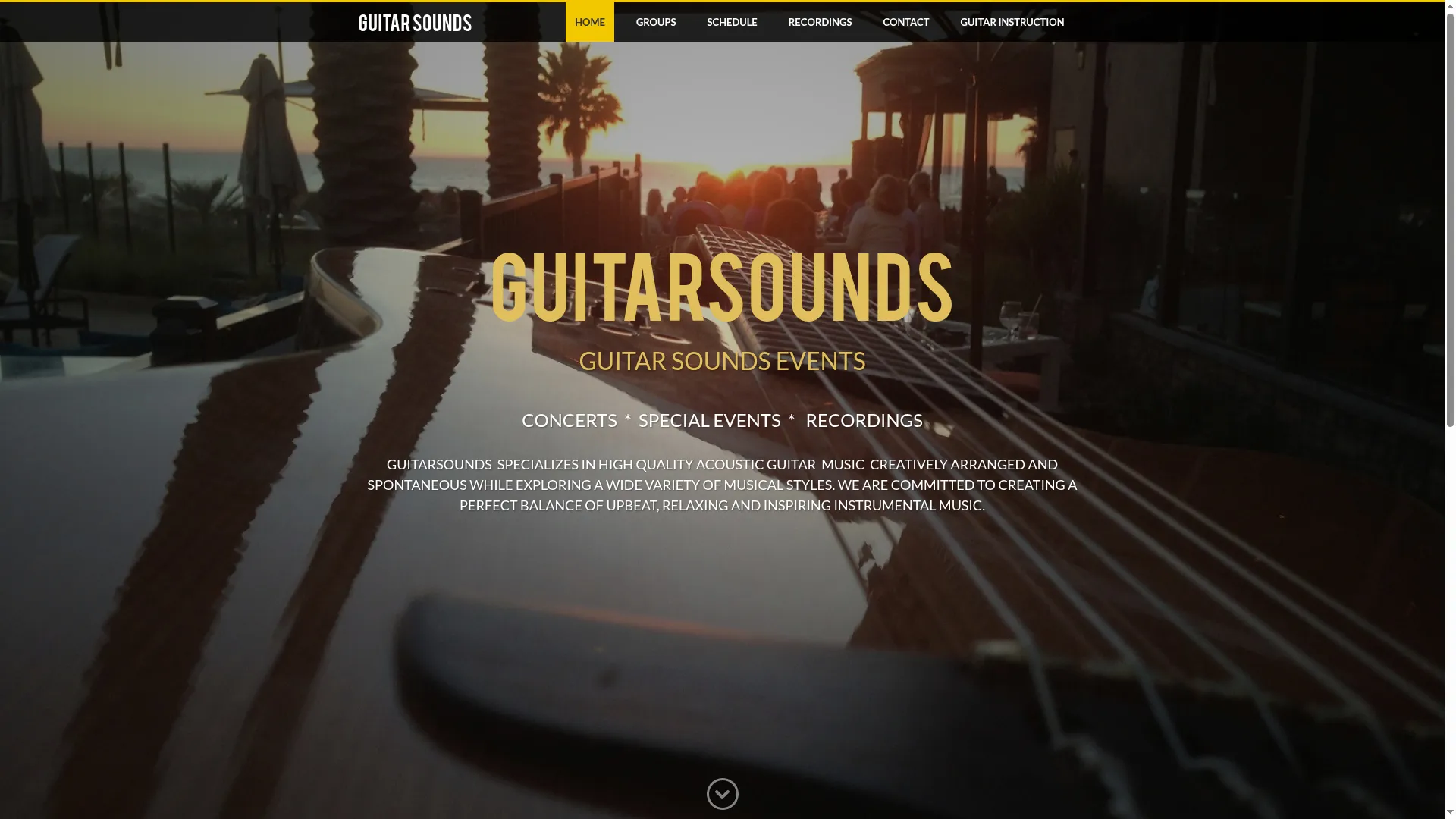 Guitarsounds.com