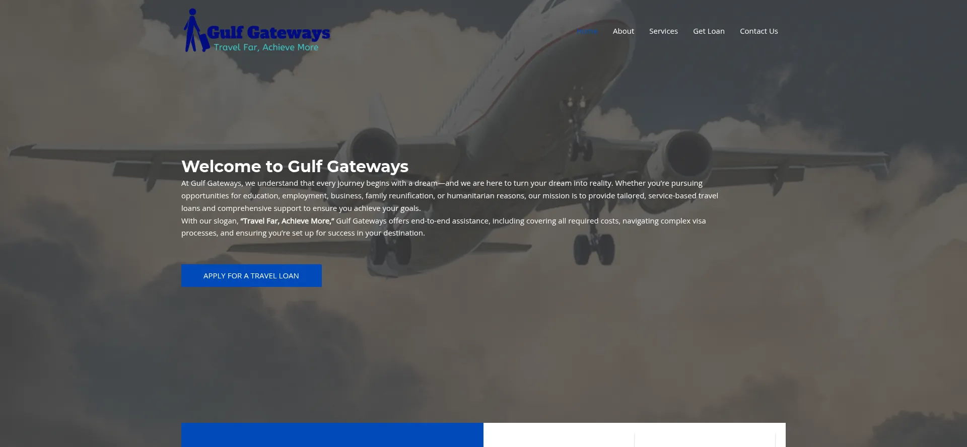 Gulfgatewaysltd.com