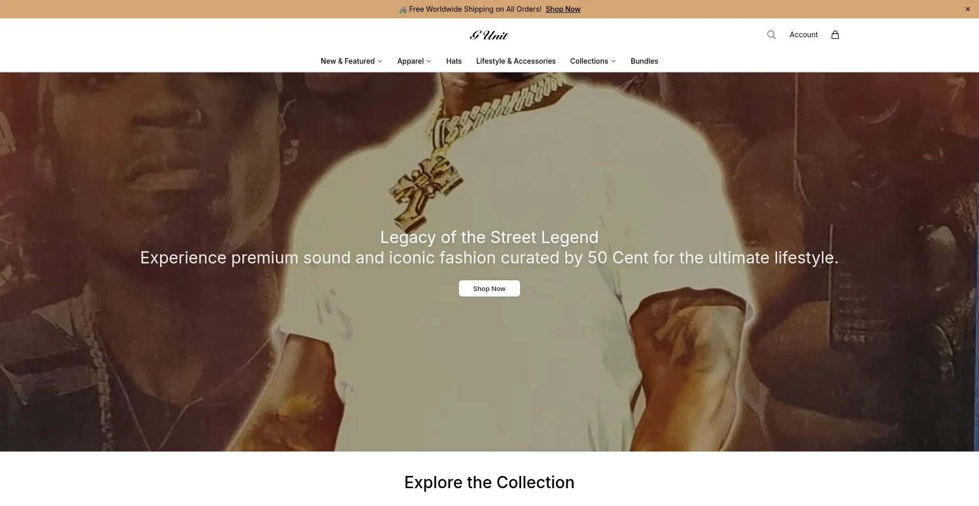 Gunitbrandscollection.shop