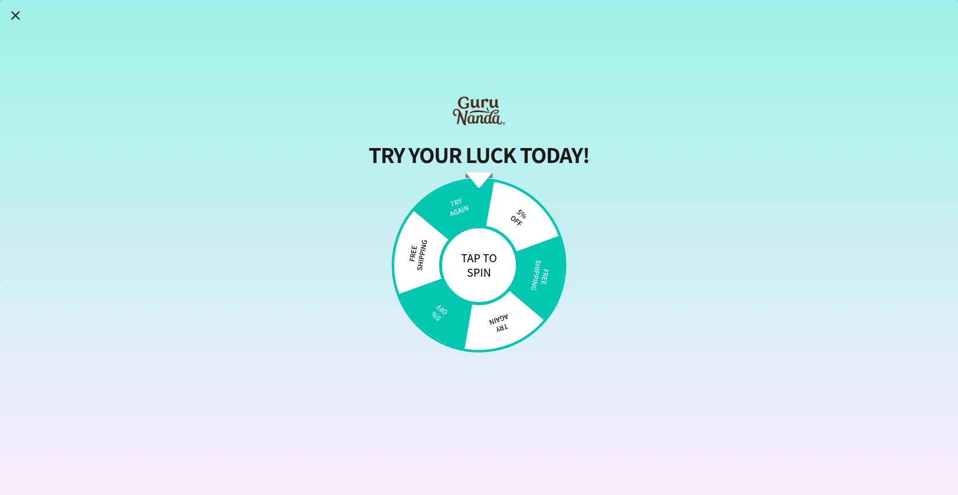 Gurunanda.com