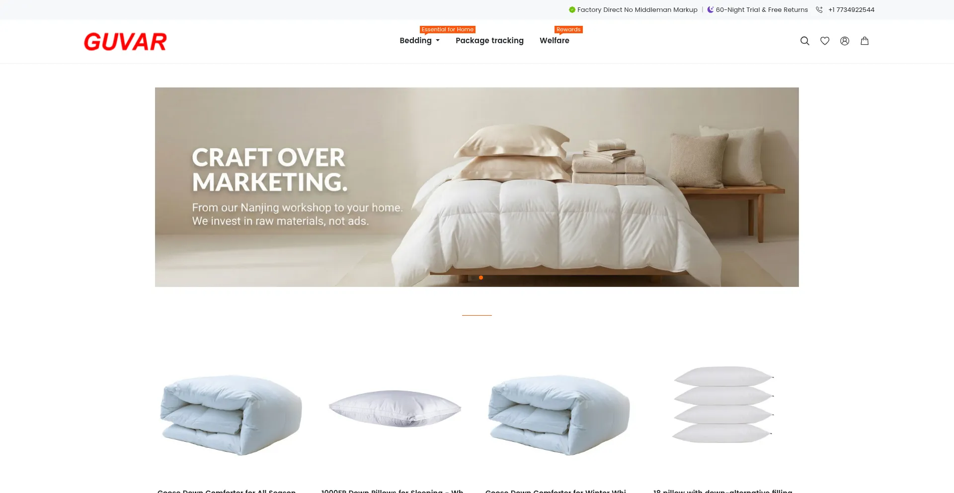 Guvarshop.com