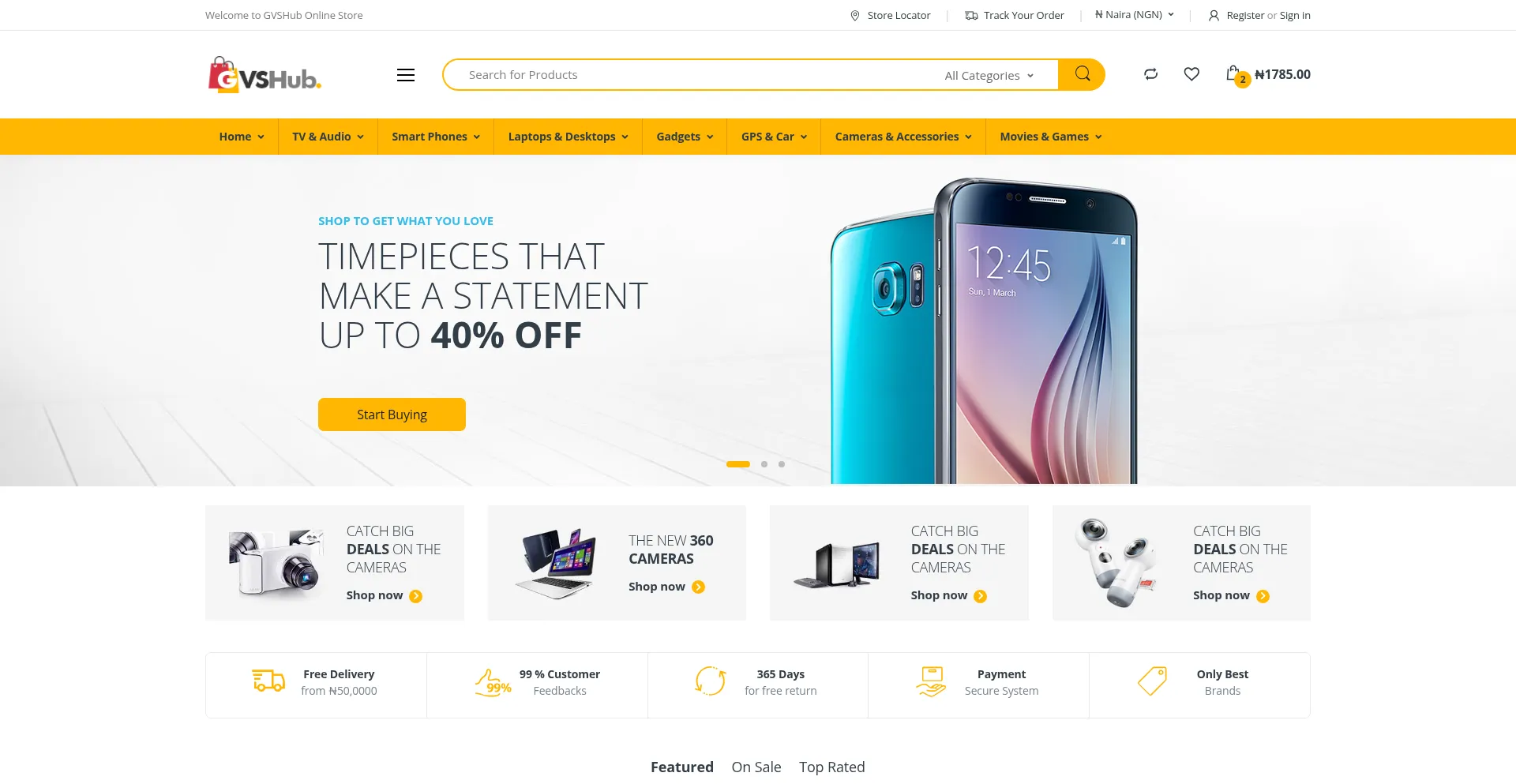Gvshub.com est-il Sûr et Fiable ?