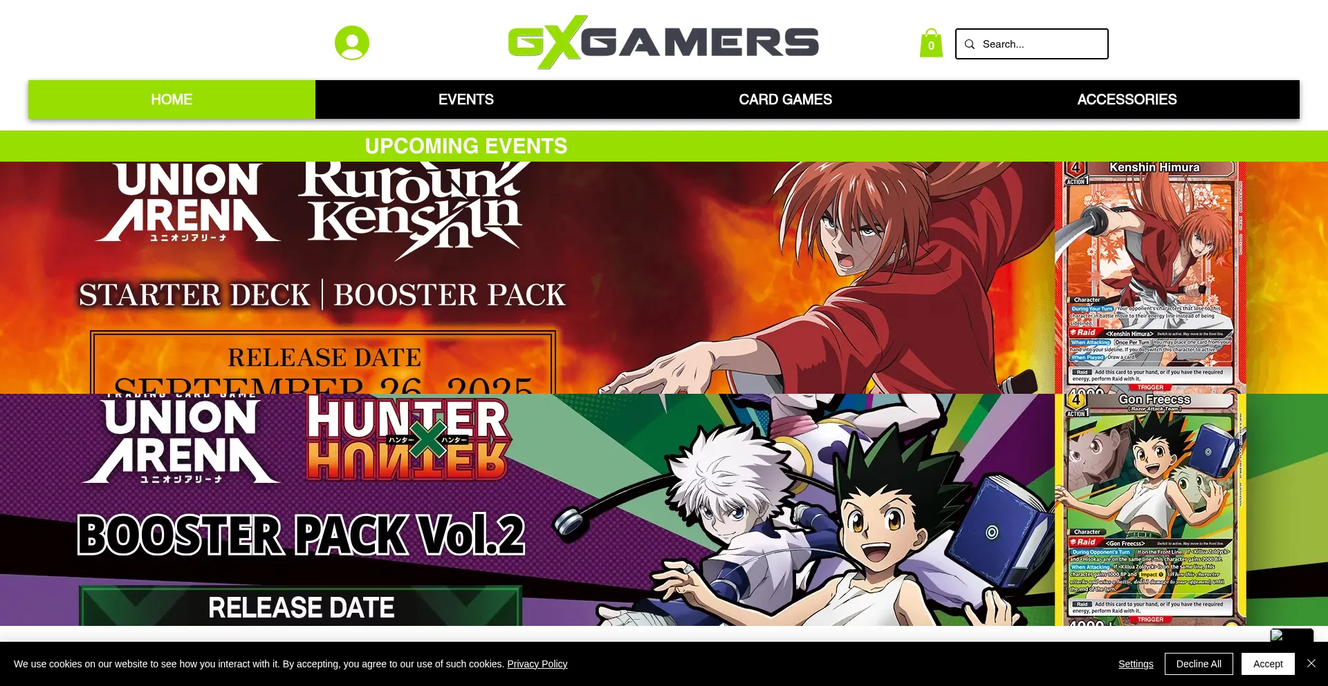 Gx-gamers.com est-il Sûr et Fiable ?