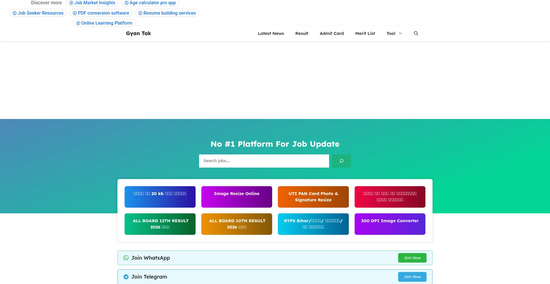 Gyantak.com