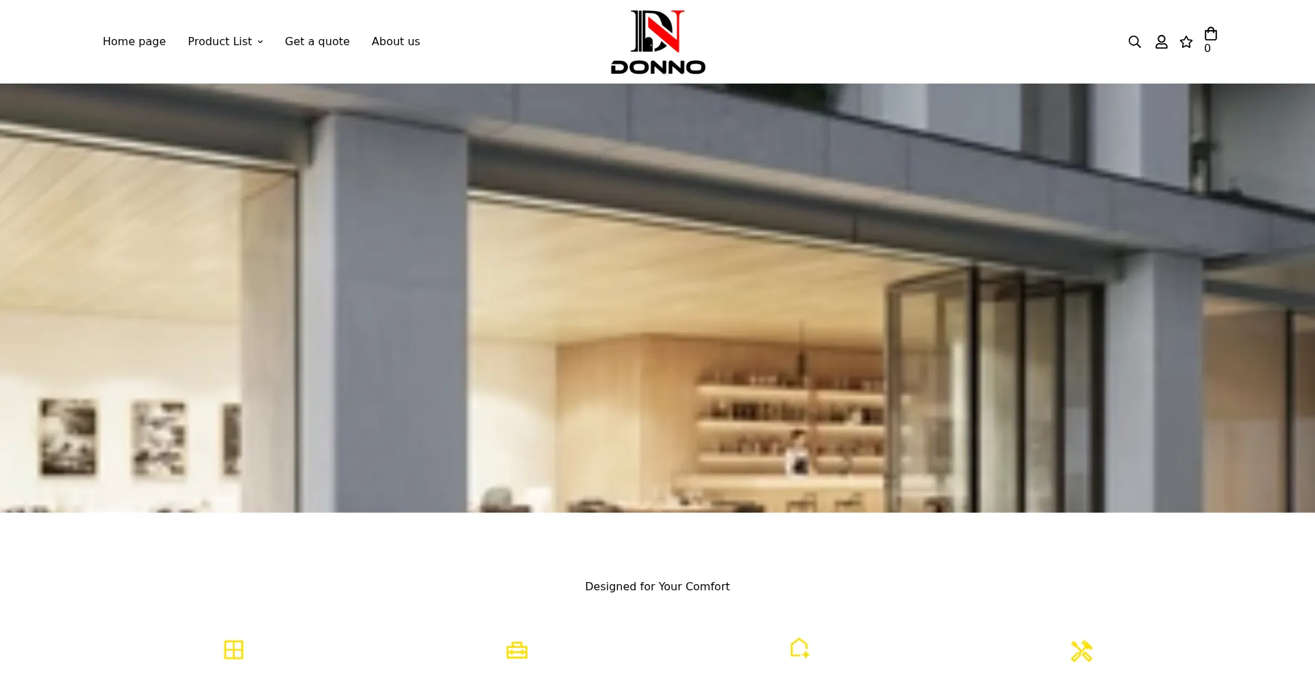 Gzdonno.com
