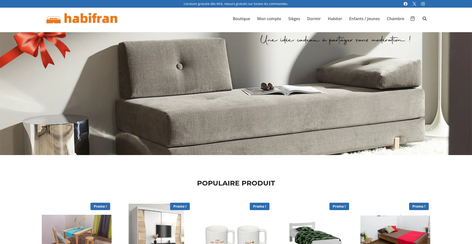 Habifran.com