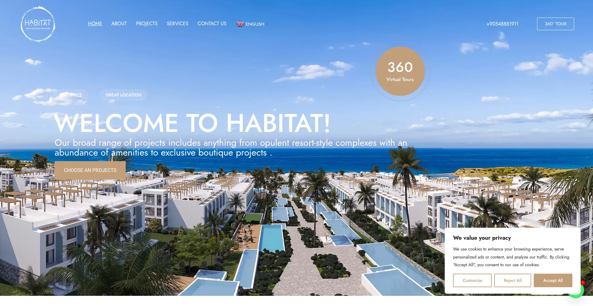 Habitatcyprus.com