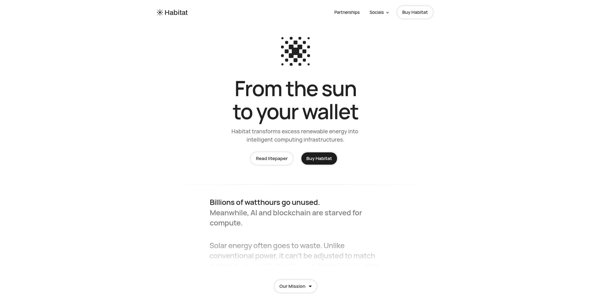 Habitatprotocol.com
