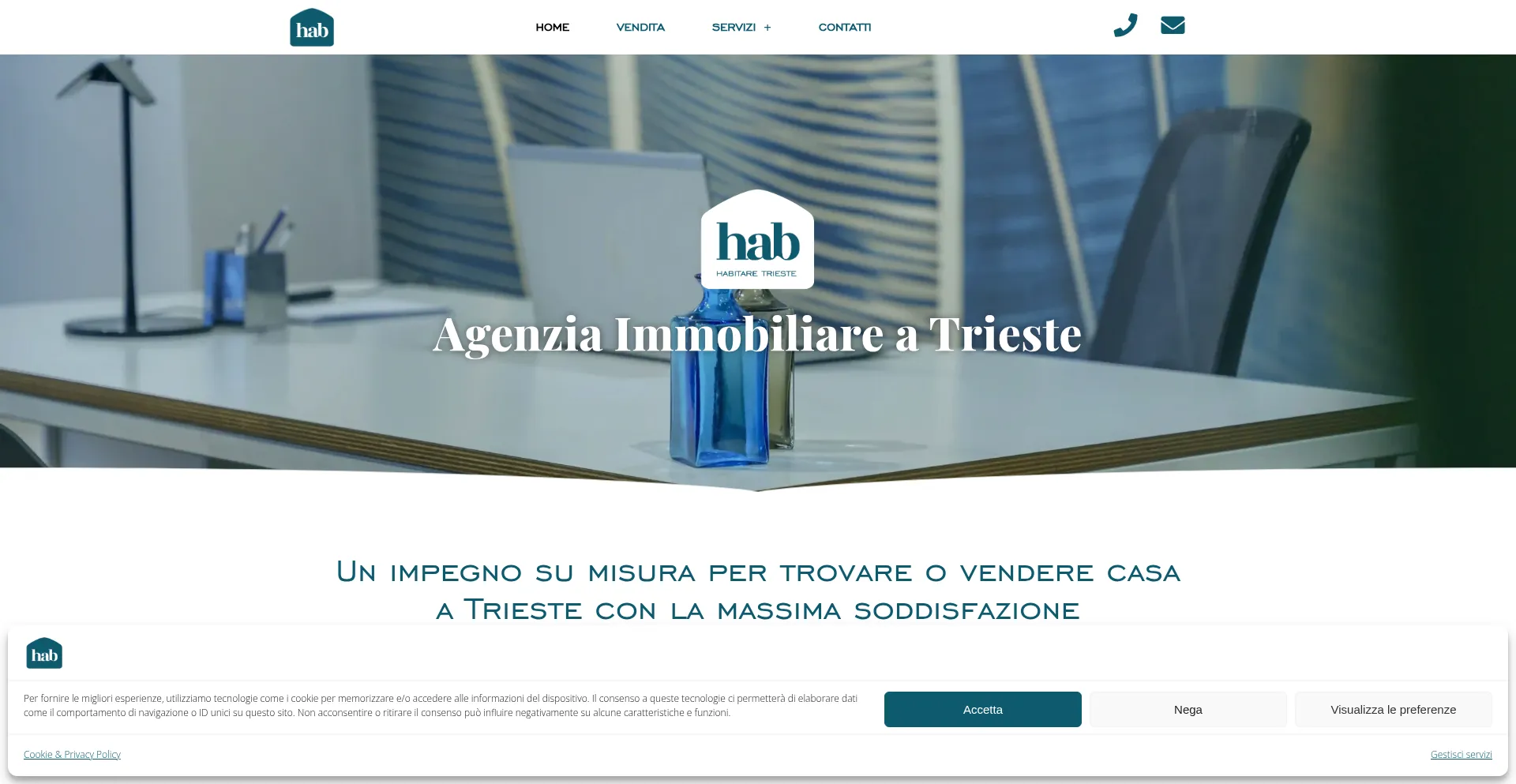 Habtrieste.com est-il Sûr et Fiable ?