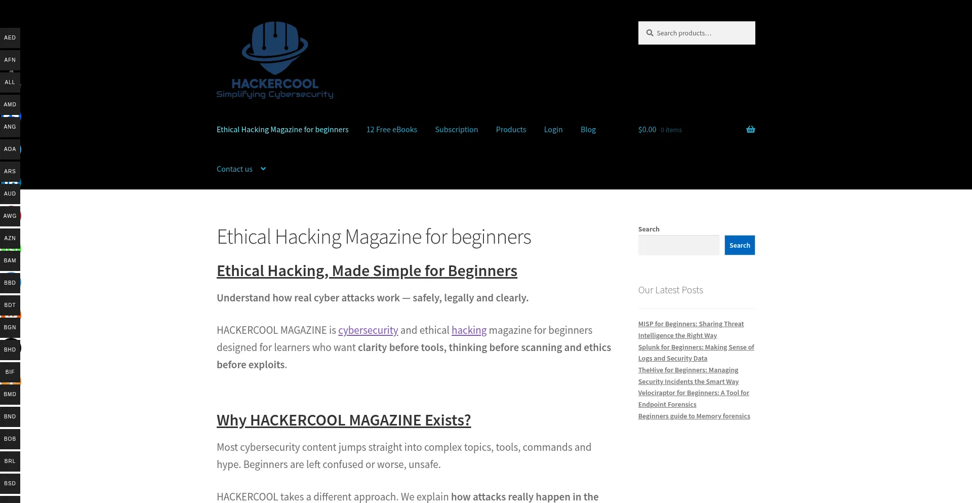 Hackercoolmagazine.com