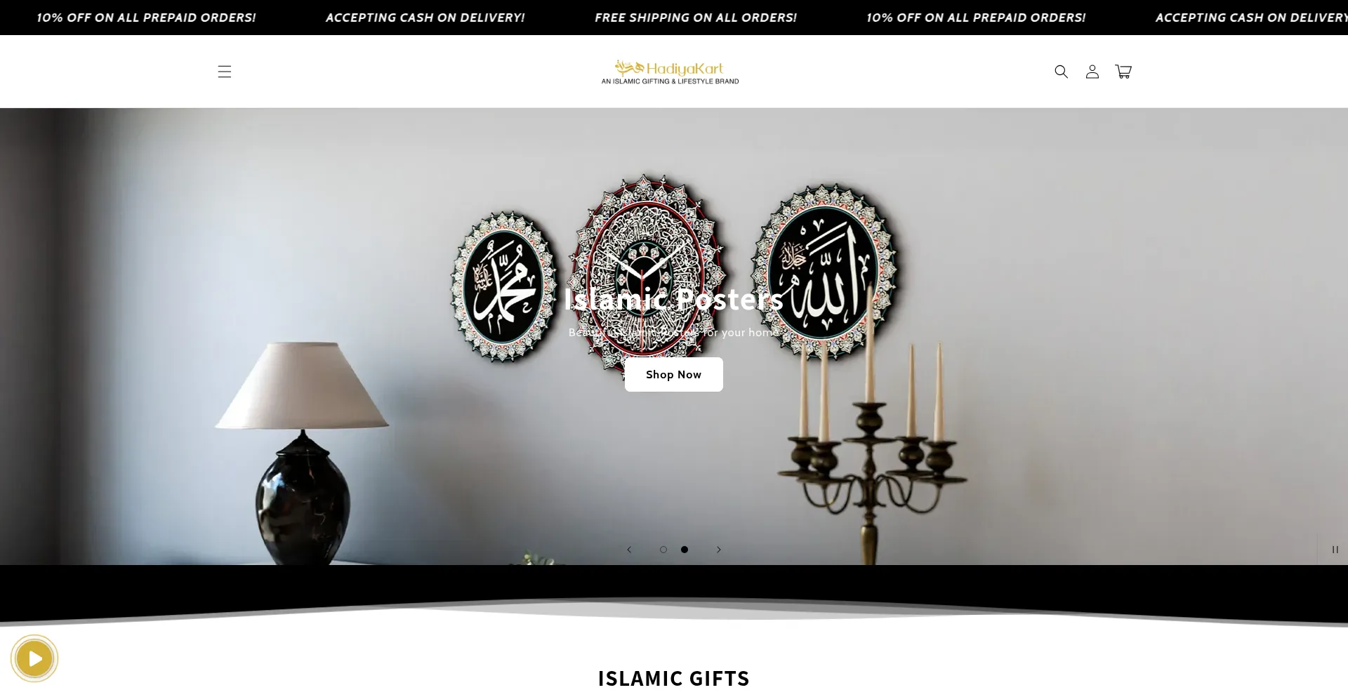Hadiyakart.com