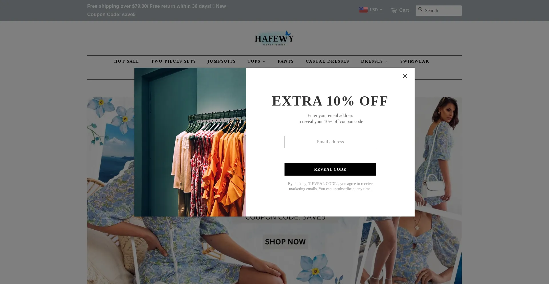Hafewy.com est-il Sûr et Fiable ?