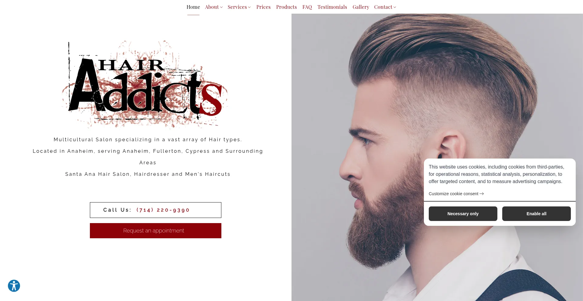 Hairaddicts.com