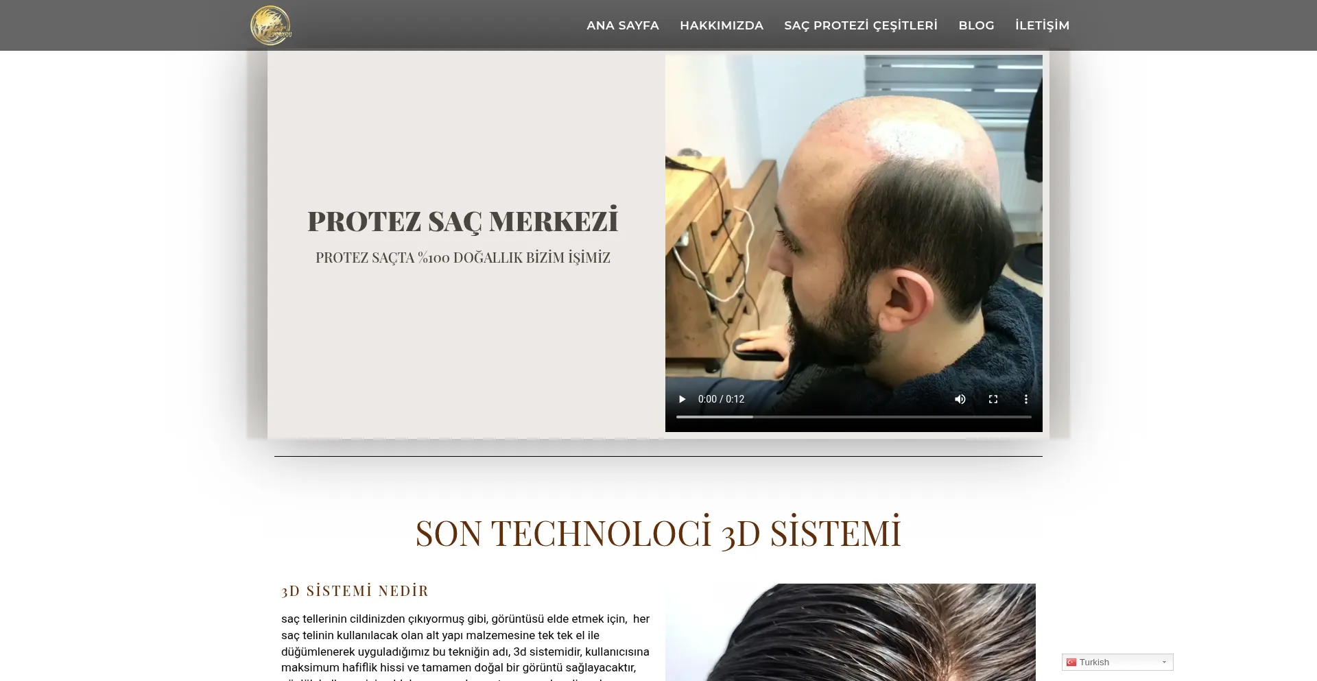 Hairforyoutr.com