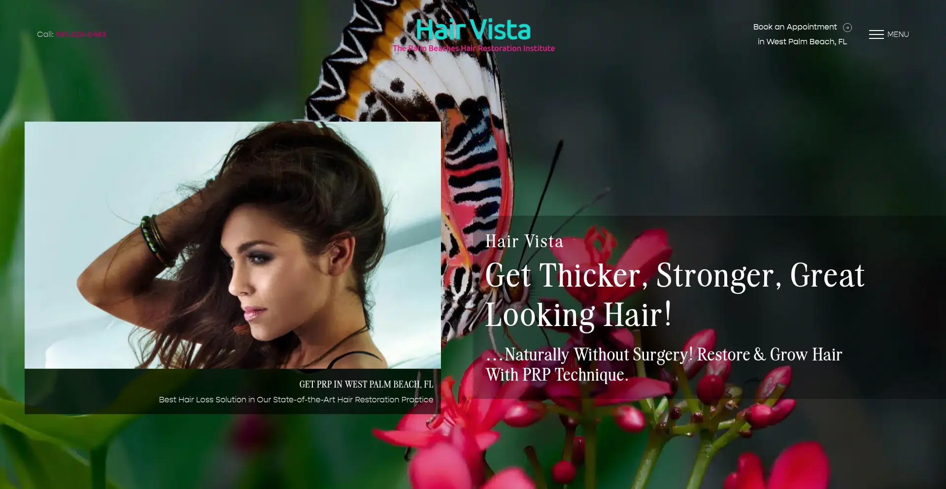 Hairvista.com est-il Sûr et Fiable ?