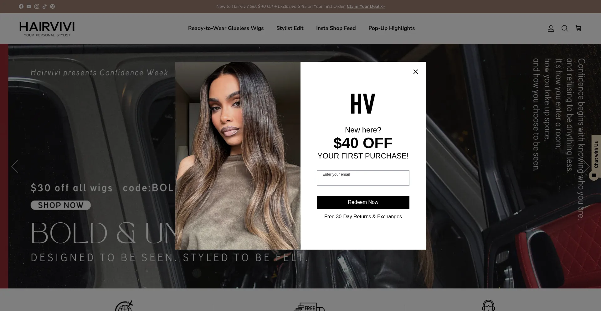 Hairvivi.com