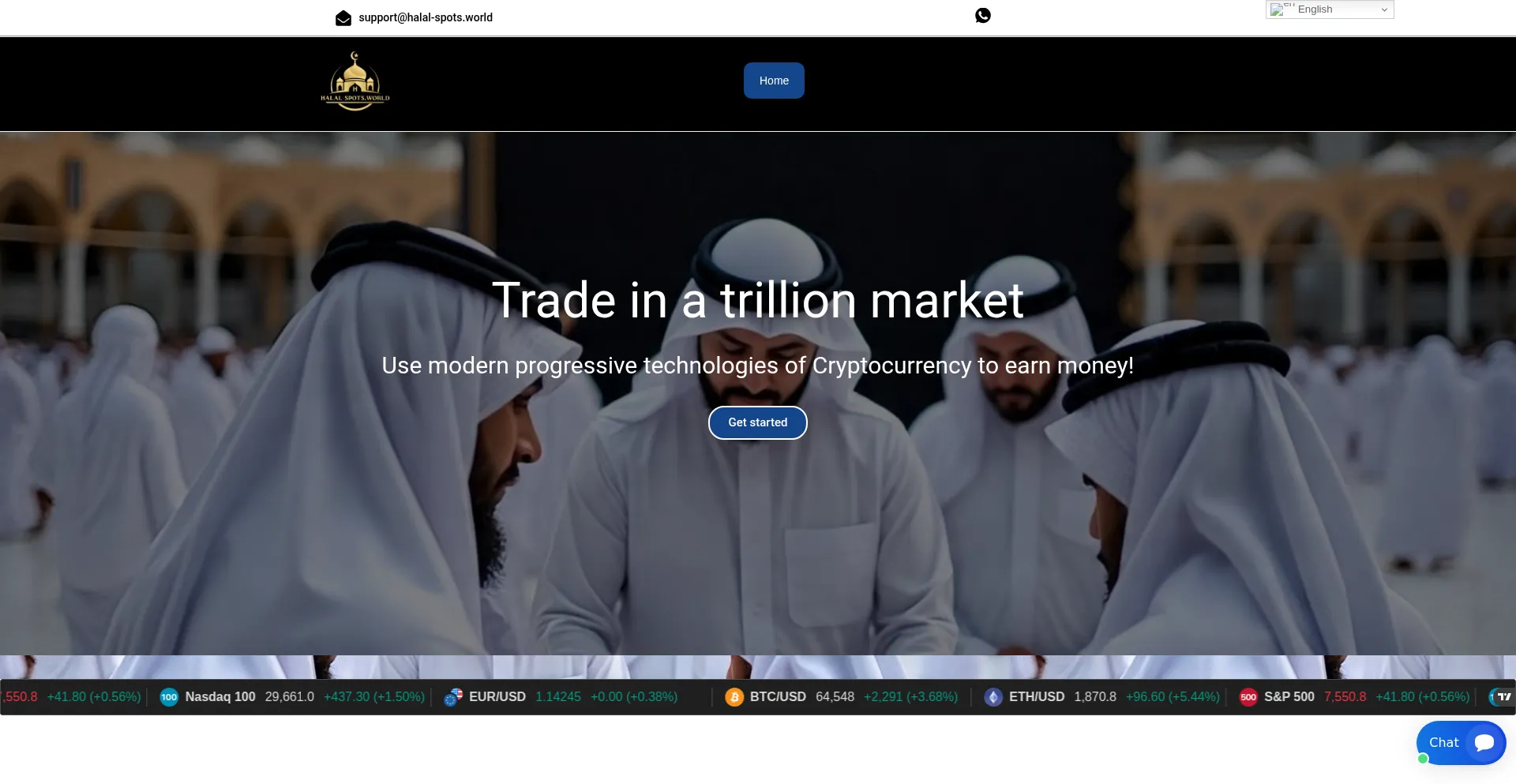 Halal-sport.com