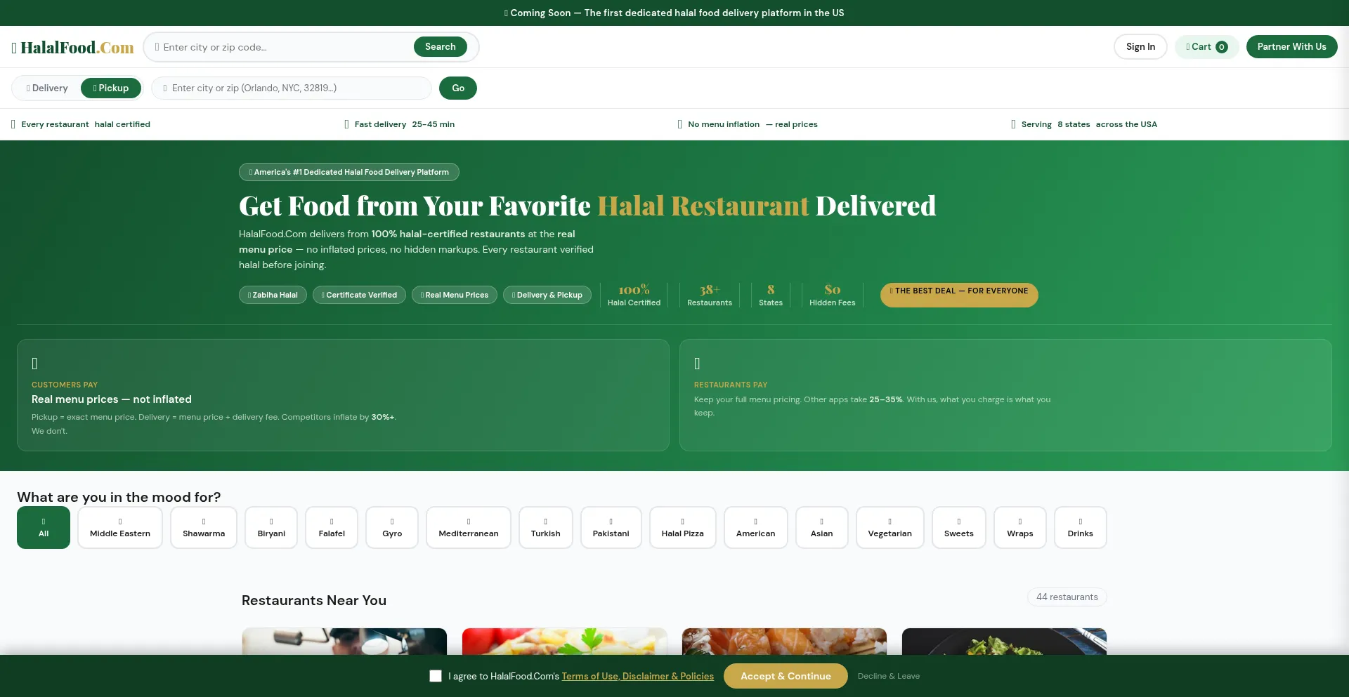 Halalfood.com