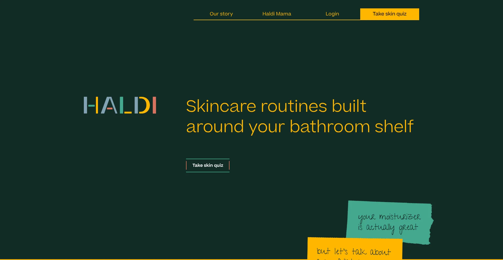 Haldi.com est-il Sûr et Fiable ?