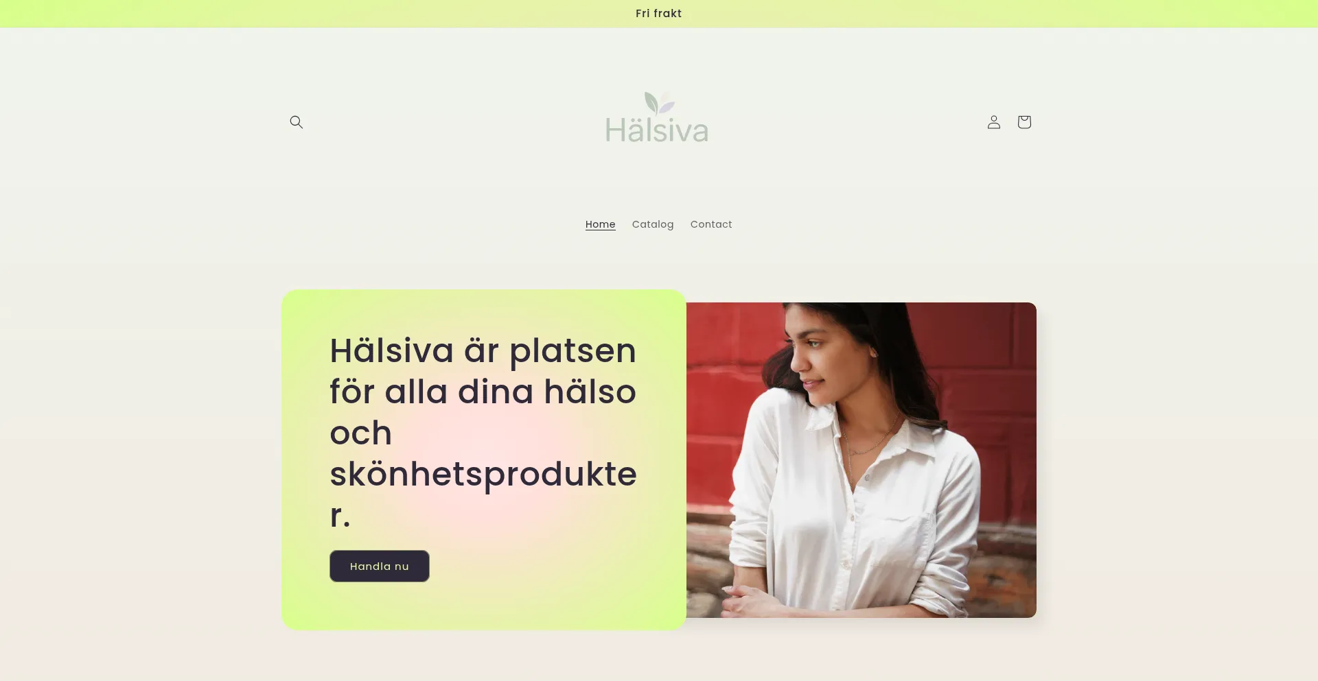 Halsiva.com est-il Sûr et Fiable ?