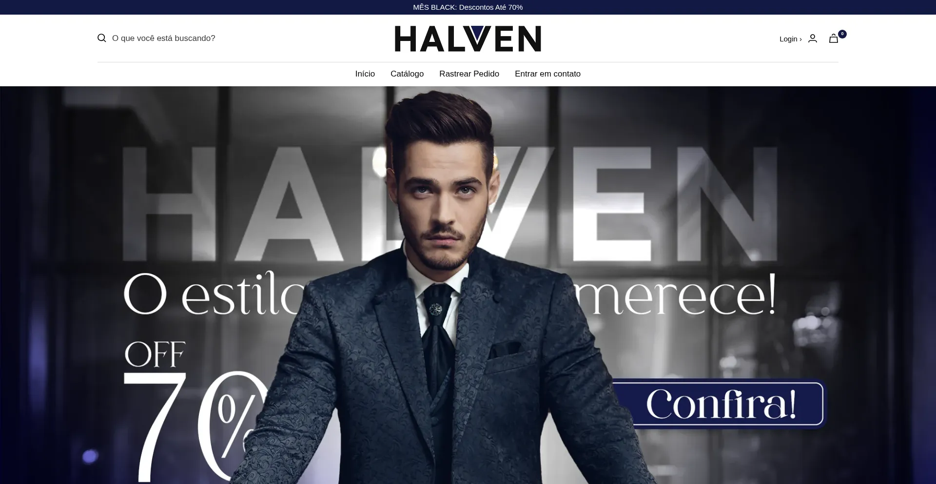 Halvenbrasil.com est-il Sûr et Fiable ?